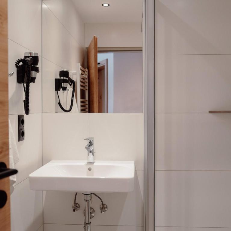 Das Filzmoos - Habitación Doble Económica - 2