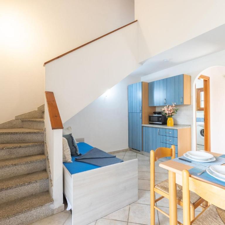 Spacious flat 300mt from the beach - Appartamento - 5