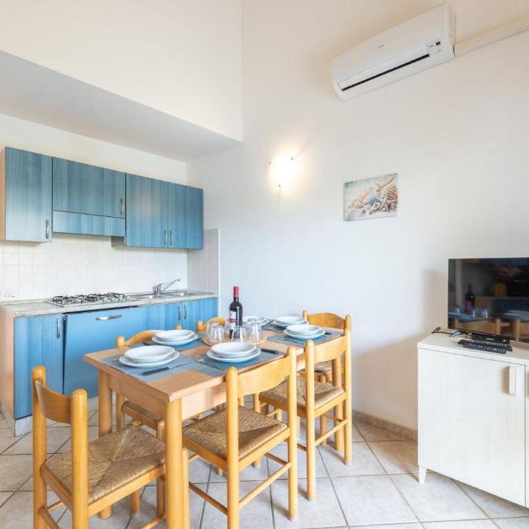 Spacious flat 300mt from the beach - Appartamento - 6