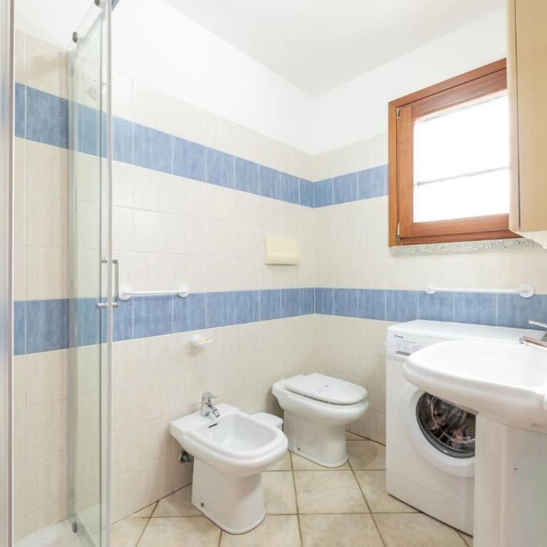 Spacious flat 300mt from the beach - Appartamento - 11