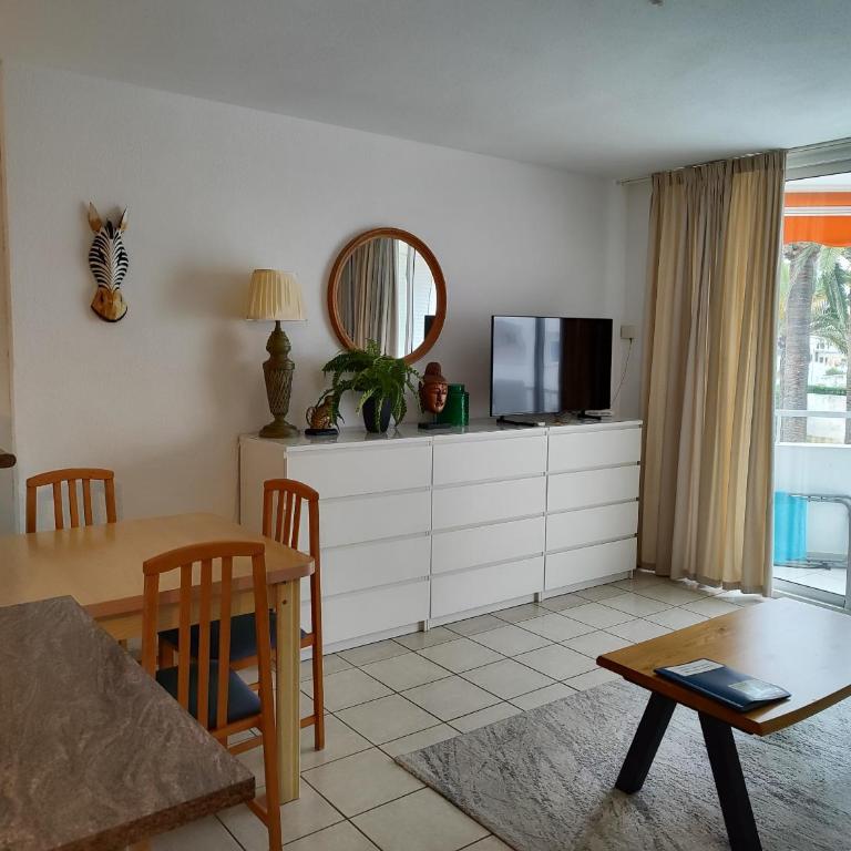 Edf. Torresol 203 - Apartamento de 1 dormitorio - 3
