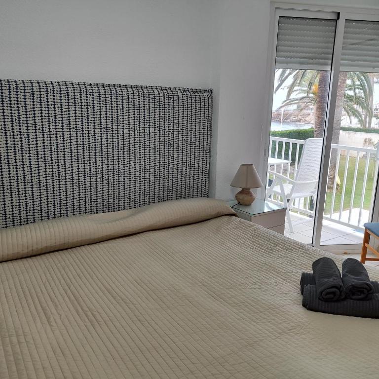 Edf. Torresol 203 - Apartamento de 1 dormitorio - 8