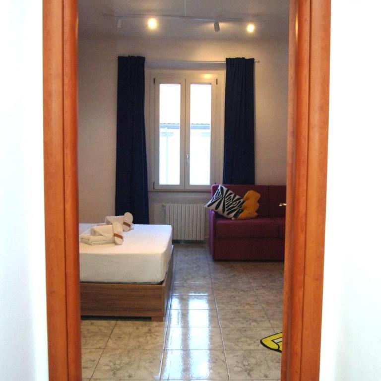 EclecticJungle - MARTINI's Home, Milano - Appartamento Premier con 1 Camera da Letto - 6