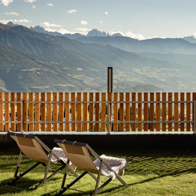 Sweet Dolomiti Sonneck - Apartment - Ground Floor - 10