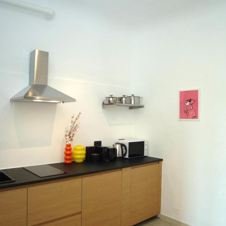 EclecticJungle - MARTINI's Home, Milano - Appartamento Premier con 1 Camera da Letto - 11