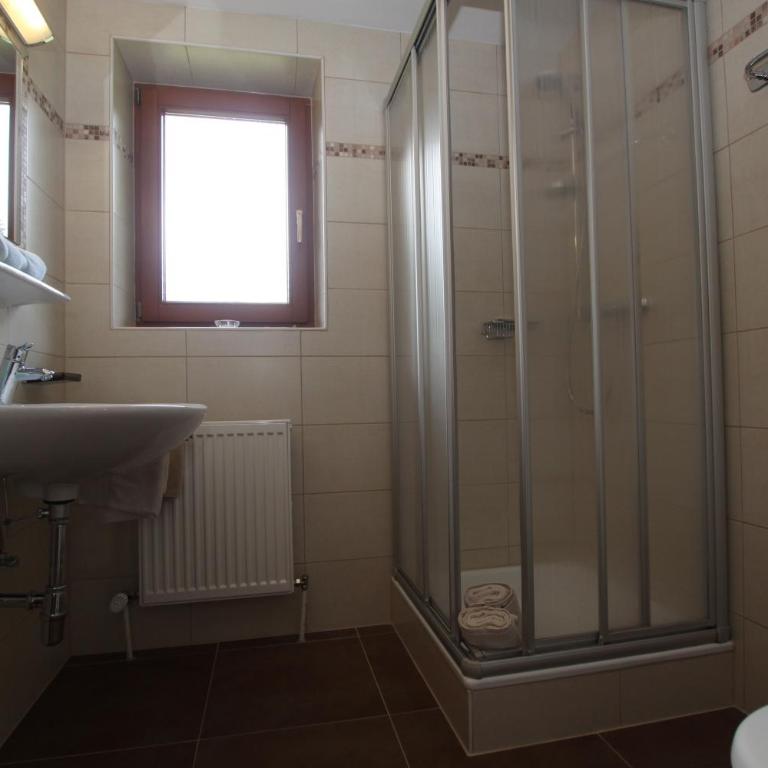 Gmünderklause - Doppelzimmer - 3