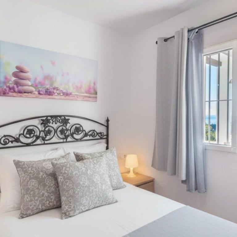 Casa Maite Sol Nerja by Ruralidays - Casa de 2 dormitorios - 8