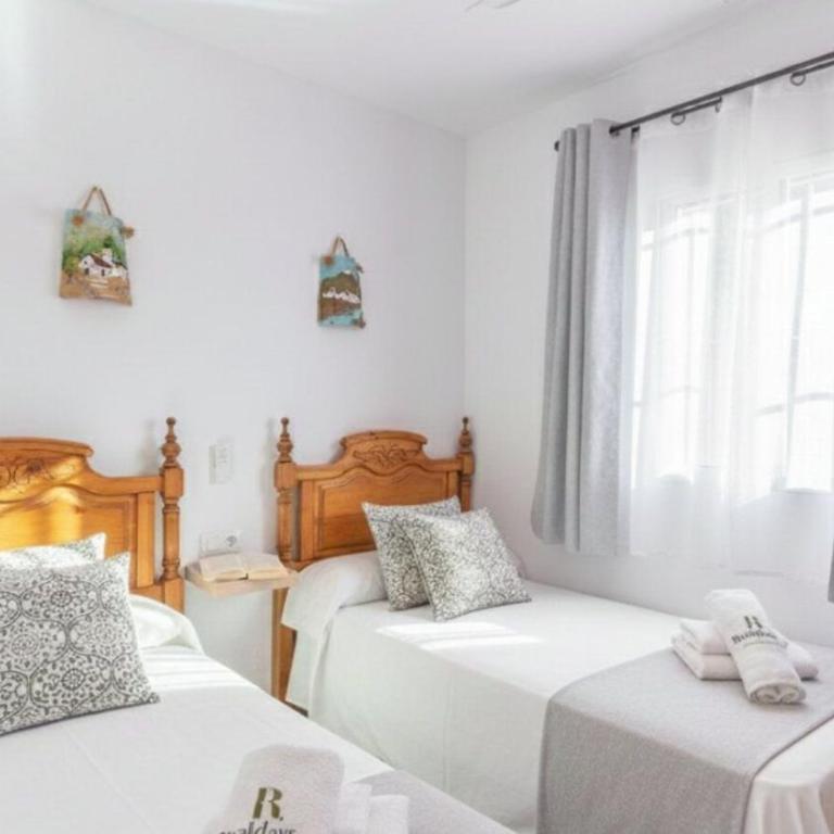 Casa Maite Sol Nerja by Ruralidays - Casa de 2 dormitorios - 10