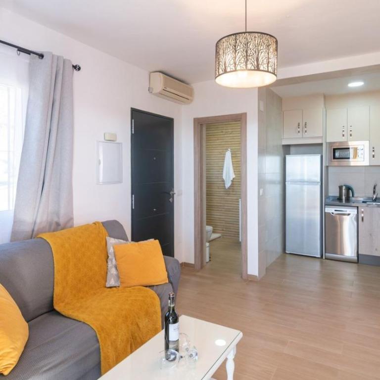 Casa Maite Sol Nerja by Ruralidays - Casa de 2 dormitorios - 11