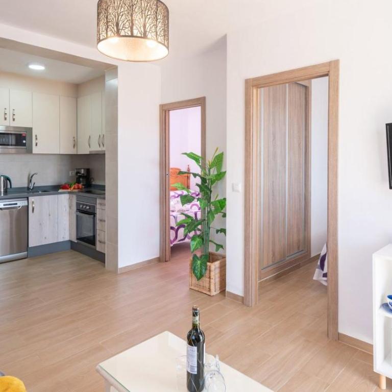 Casa Maite Sol Nerja by Ruralidays - Casa de 2 dormitorios - 12