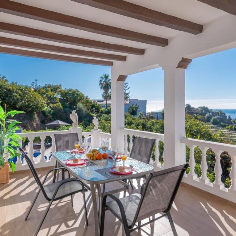 Casa Maite Sol Nerja by Ruralidays - Casa de 2 dormitorios - 15
