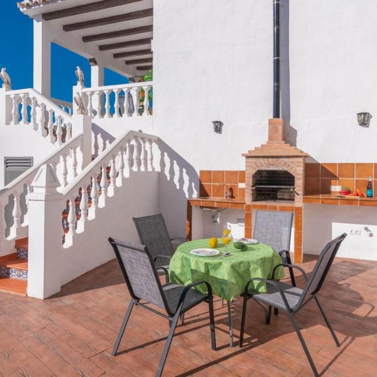 Casa Maite Sol Nerja by Ruralidays - Casa de 2 dormitorios - 24