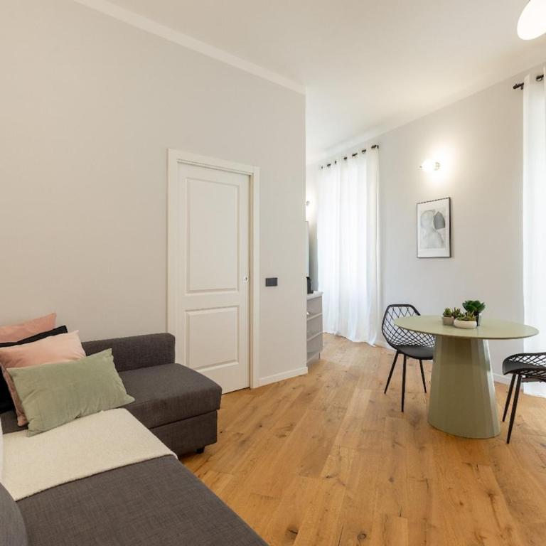 BDC - Archimede 14 - Appartamento con 1 Camera da Letto - 1