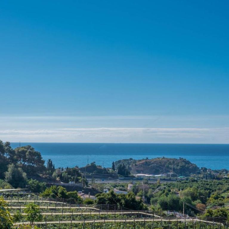 Casa Maite Sol Nerja by Ruralidays - Casa de 2 dormitorios - 27