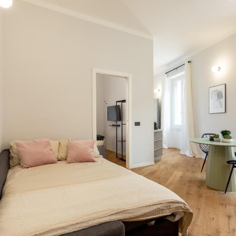 BDC - Archimede 14 - Appartamento con 1 Camera da Letto - 2