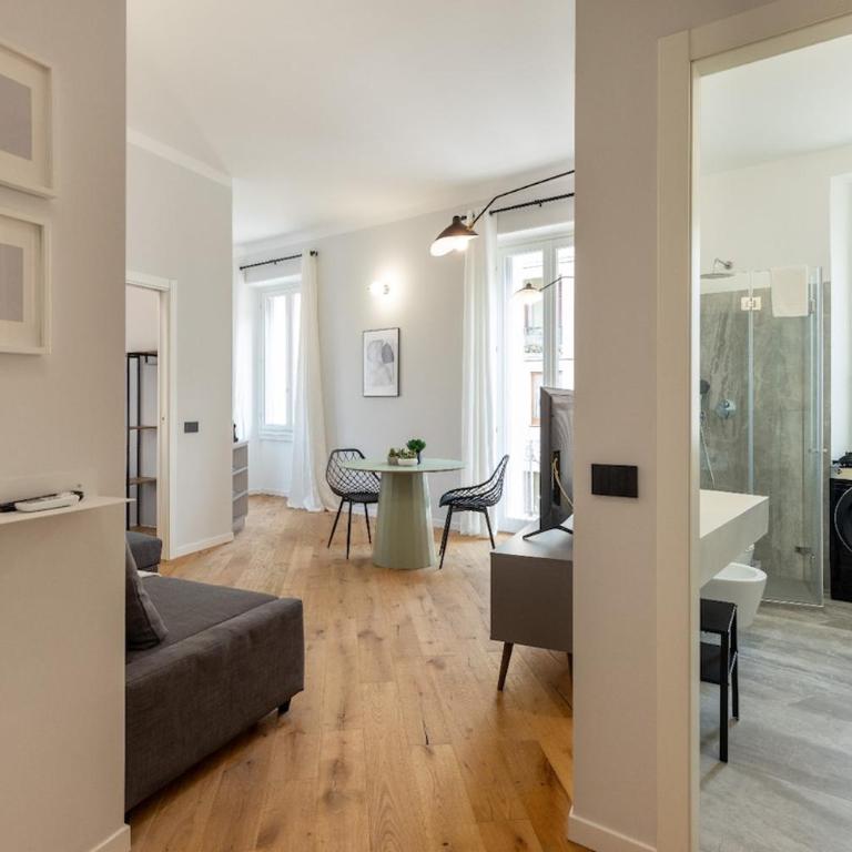 BDC - Archimede 14 - Appartamento con 1 Camera da Letto - 3