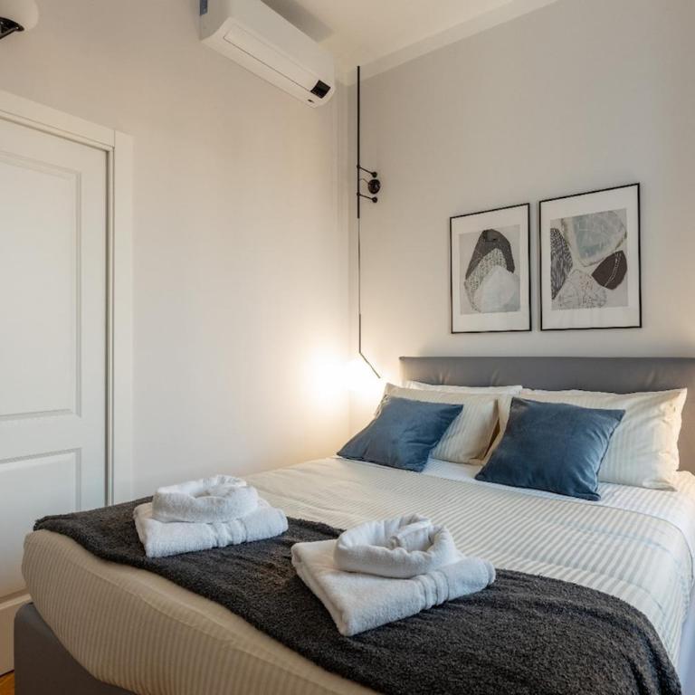 BDC - Archimede 14 - Appartamento con 1 Camera da Letto - 8