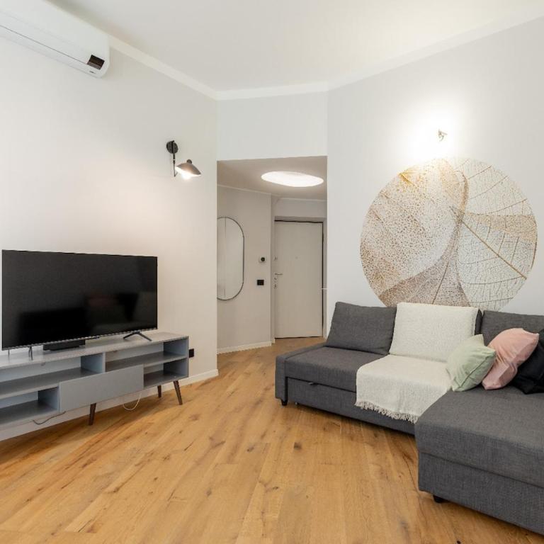 BDC - Archimede 14 - Appartamento con 1 Camera da Letto - 9