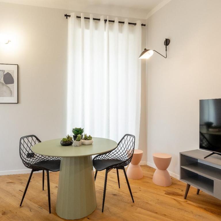 BDC - Archimede 14 - Appartamento con 1 Camera da Letto - 10