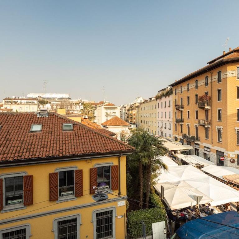 BDC - Archimede 14 - Appartamento con 1 Camera da Letto - 11