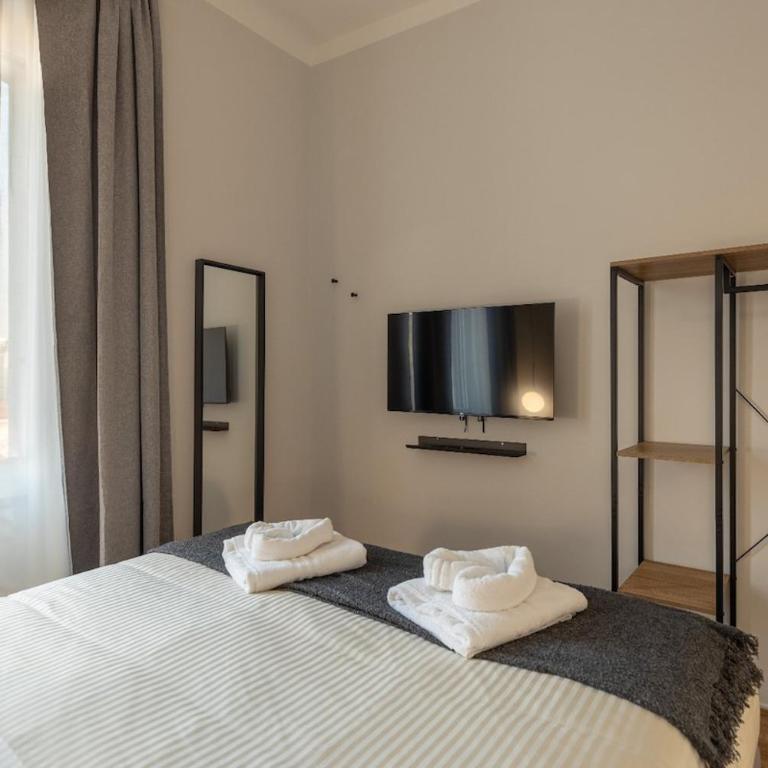 BDC - Archimede 14 - Appartamento con 1 Camera da Letto - 12