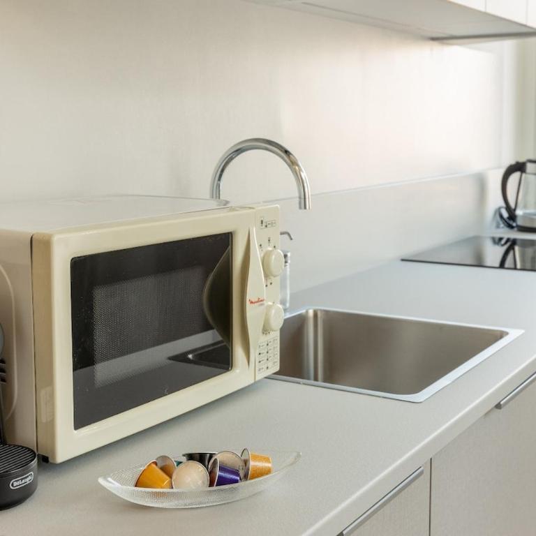 BDC - Archimede 14 - Appartamento con 1 Camera da Letto - 13