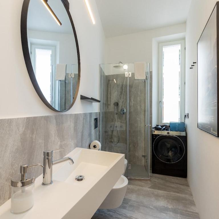 BDC - Archimede 14 - Appartamento con 1 Camera da Letto - 16
