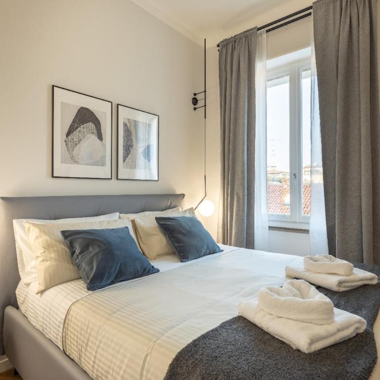 BDC - Archimede 14 - Appartamento con 1 Camera da Letto - 17