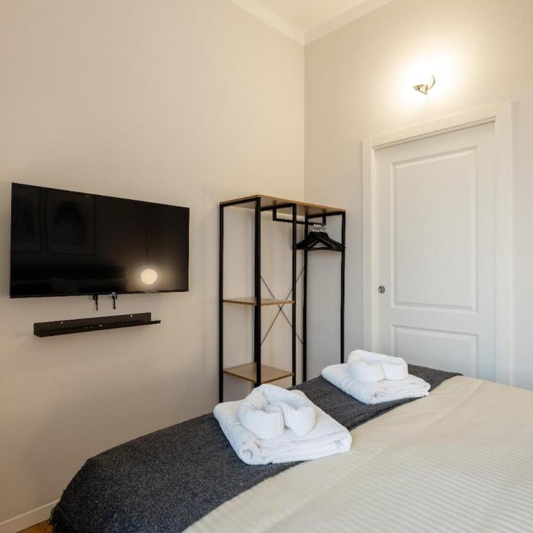 BDC - Archimede 14 - Appartamento con 1 Camera da Letto - 20