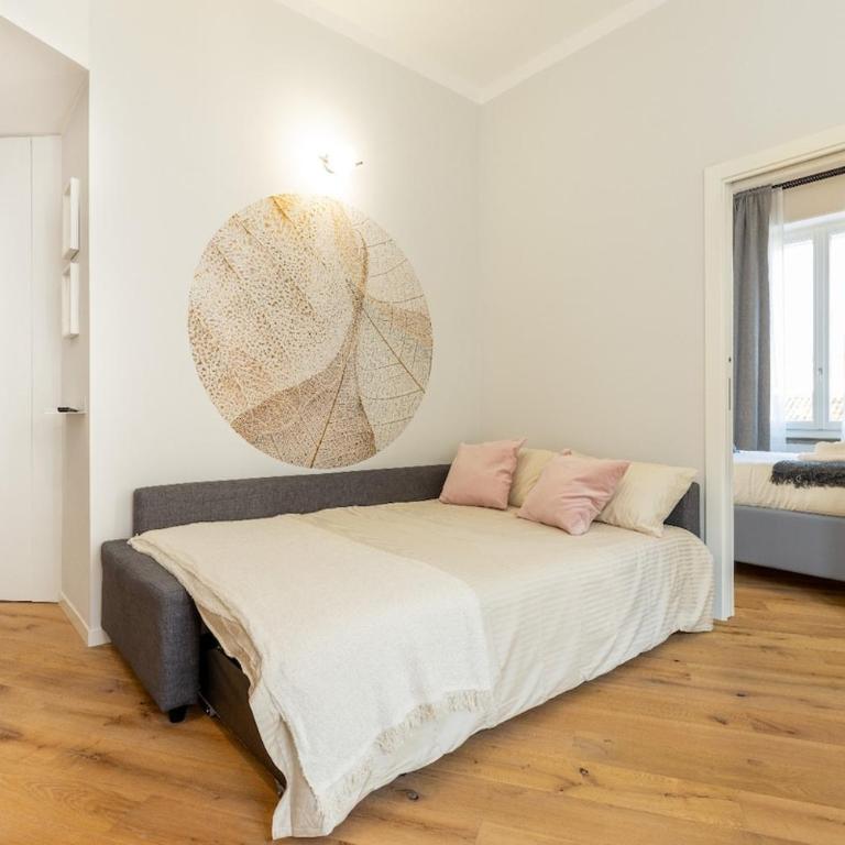 BDC - Archimede 14 - Appartamento con 1 Camera da Letto - 21