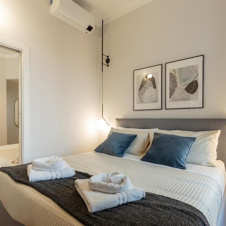BDC - Archimede 14 - Appartamento con 1 Camera da Letto - 23