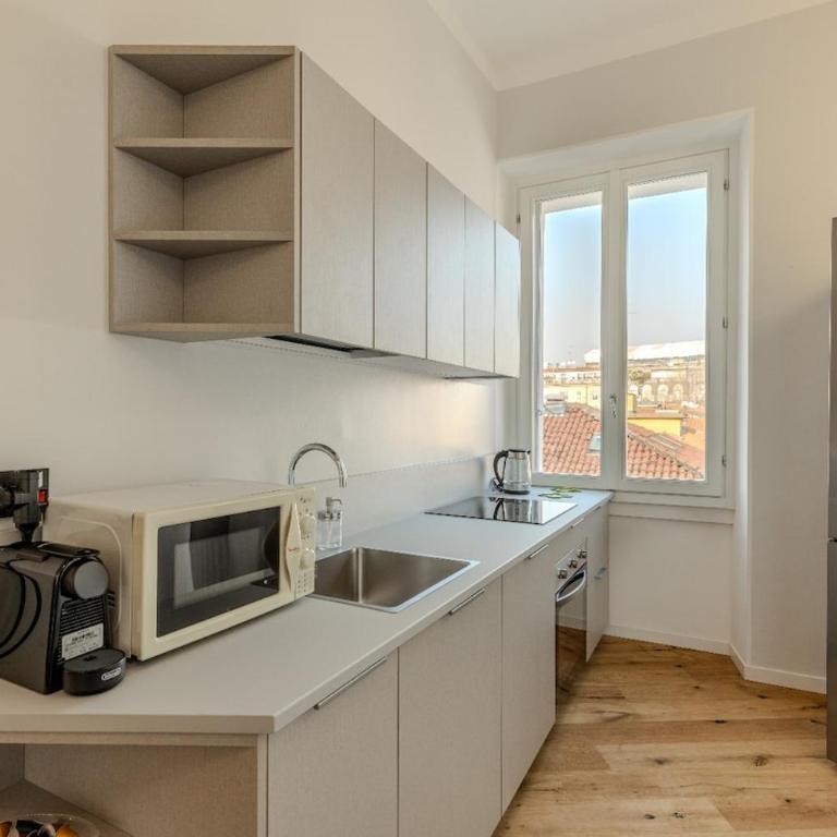 BDC - Archimede 14 - Appartamento con 1 Camera da Letto - 25