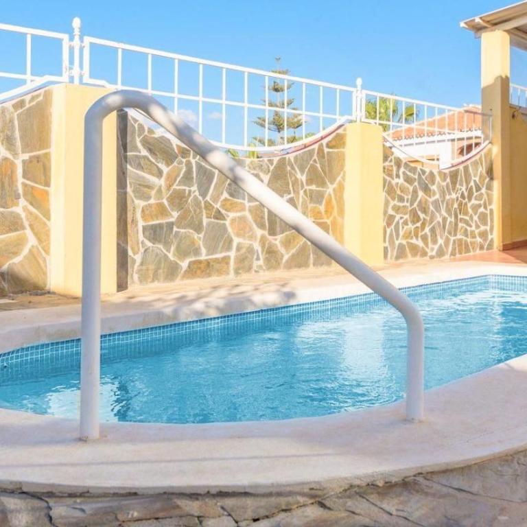 Casa Layda Torrox by Ruralidays - Villa - 32