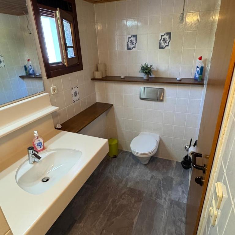 Gemütliches Apartment - Kanzelhöhe - Gerlitzen - Apartment mit 1 Schlafzimmer - 6