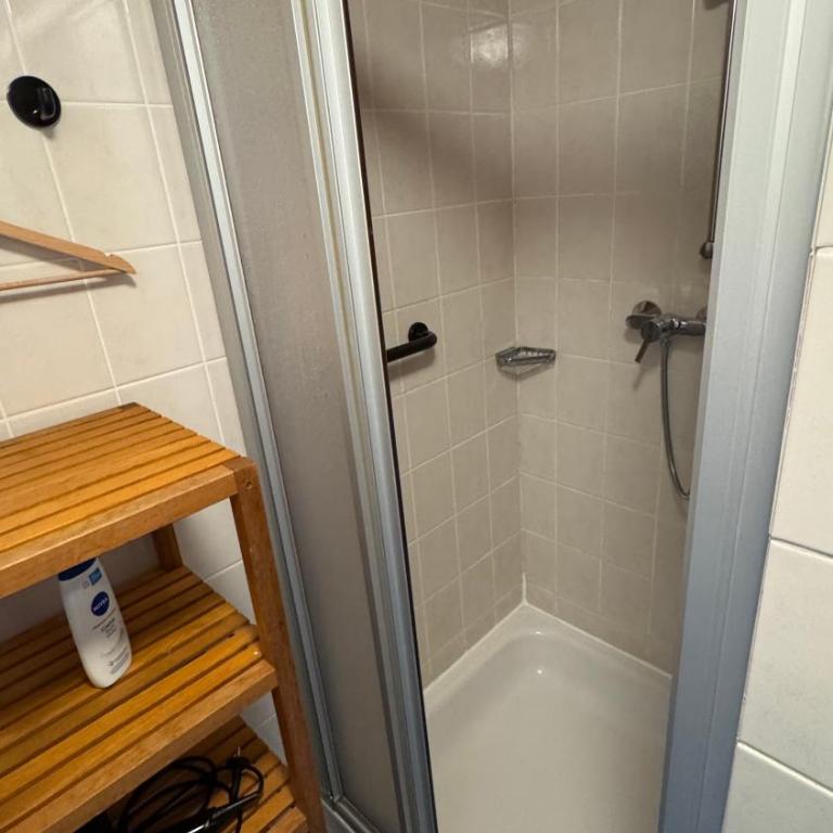 Gemütliches Apartment - Kanzelhöhe - Gerlitzen - Apartment mit 1 Schlafzimmer - 8