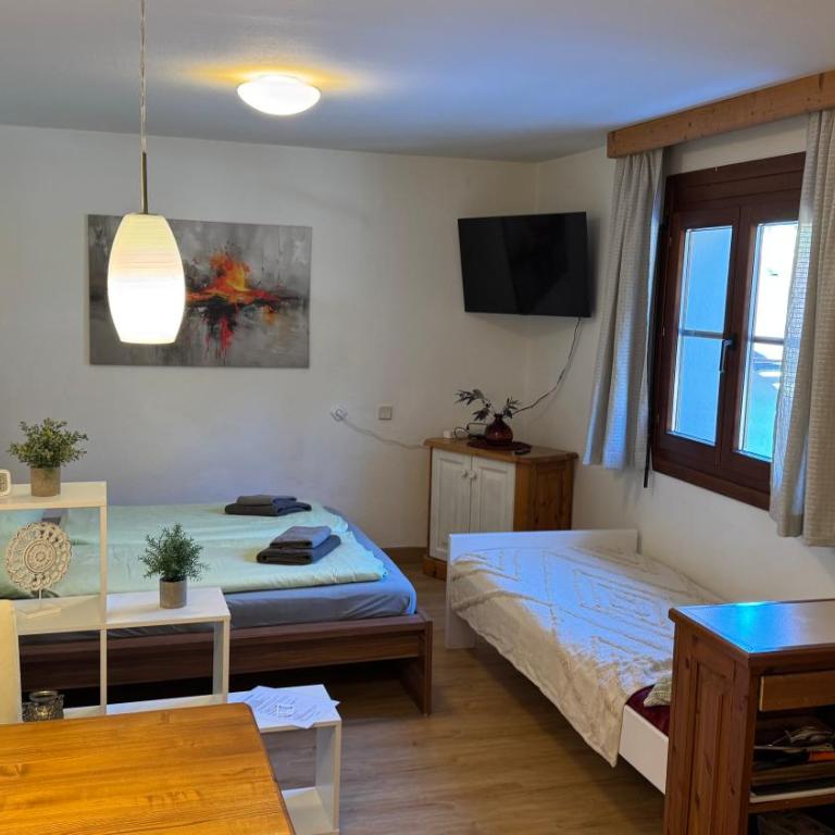 Gemütliches Apartment - Kanzelhöhe - Gerlitzen - Apartment mit 1 Schlafzimmer - 2