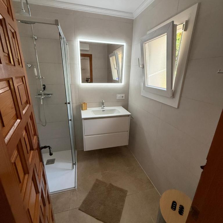 Luces Del Mar Beautiful bungalow with seaview near to Moraira - Casa de 2 dormitorios - 17