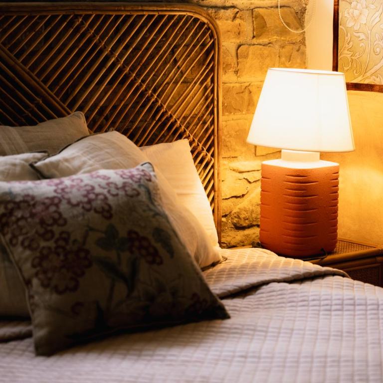 Hotel Boutique Barosse Jaca - Apartamento con vistas al jardín - 13