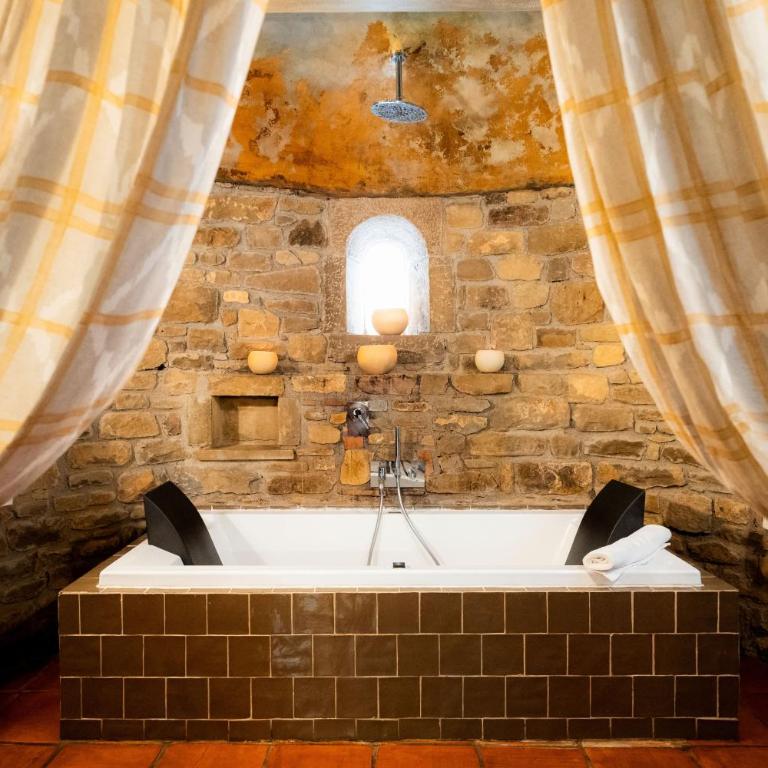 Hotel Boutique Barosse Jaca - Suite con terraza - 7