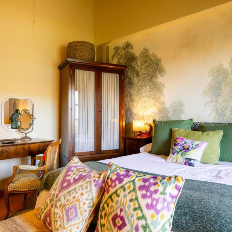 Hotel Boutique Barosse Jaca - Suite Estándar - 4