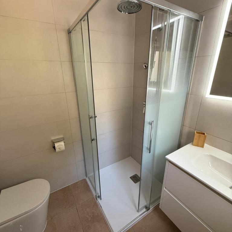 Luces Del Mar Beautiful bungalow with seaview near to Moraira - Casa de 2 dormitorios - 18