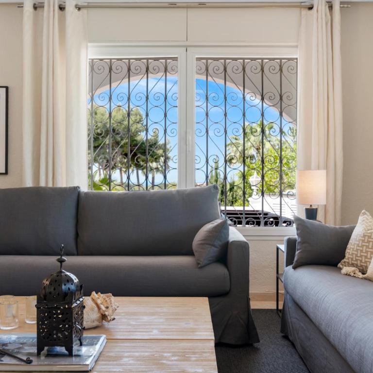 Villa Heismax Ref #40 - Villa con vistas al mar - 16