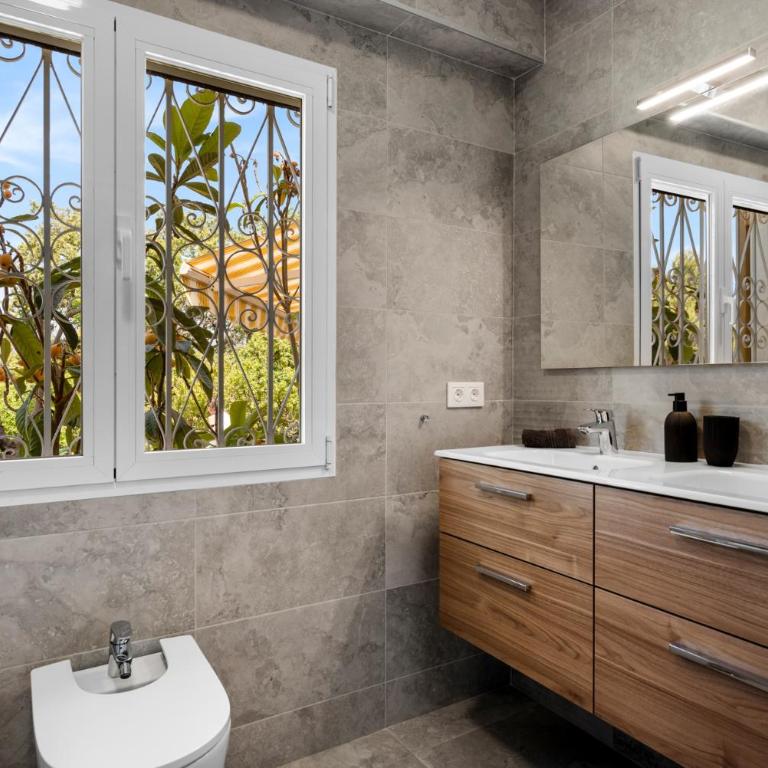 Villa Heismax Ref #40 - Villa con vistas al mar - 7