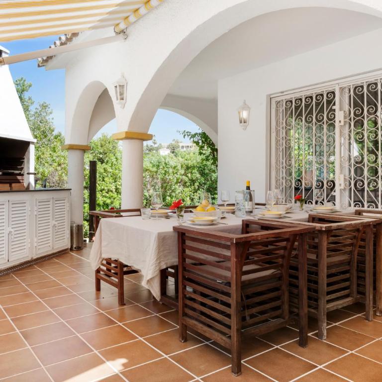 Villa Heismax Ref #40 - Villa con vistas al mar - 20