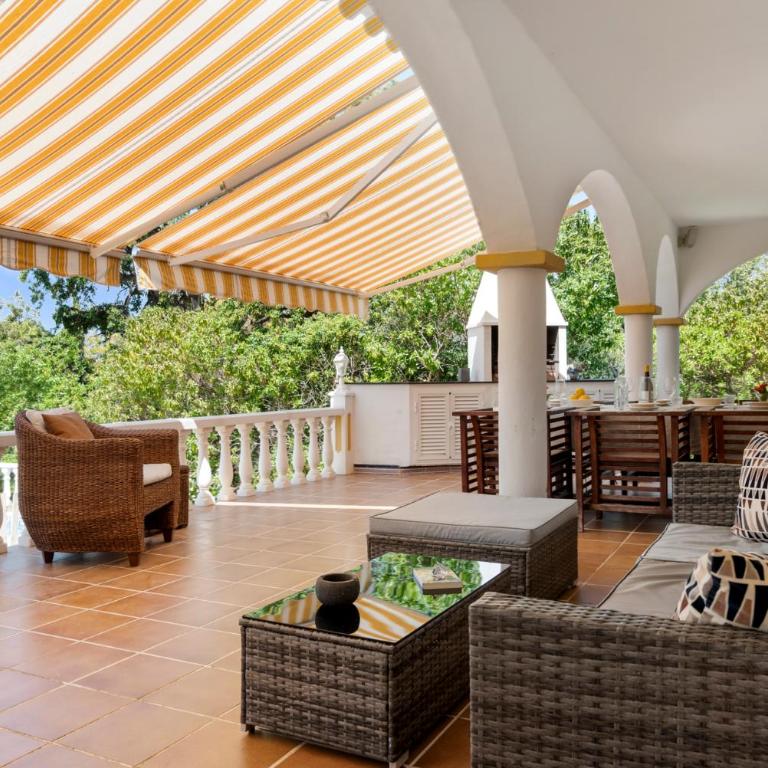 Villa Heismax Ref #40 - Villa con vistas al mar - 21