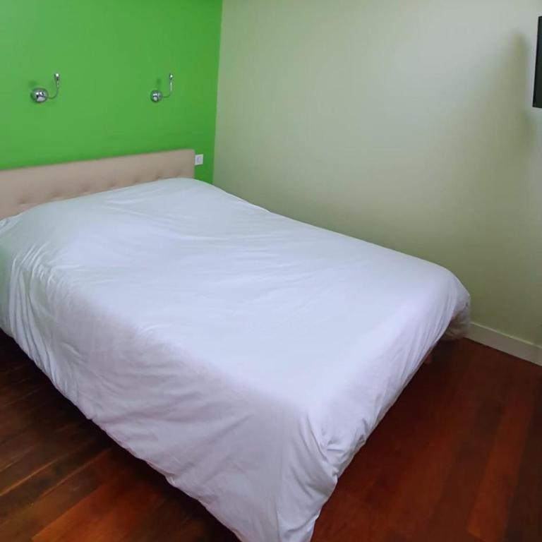 Manoir Le Castel & Villa Beaumaris - Appartement - Vue sur Jardin - 18