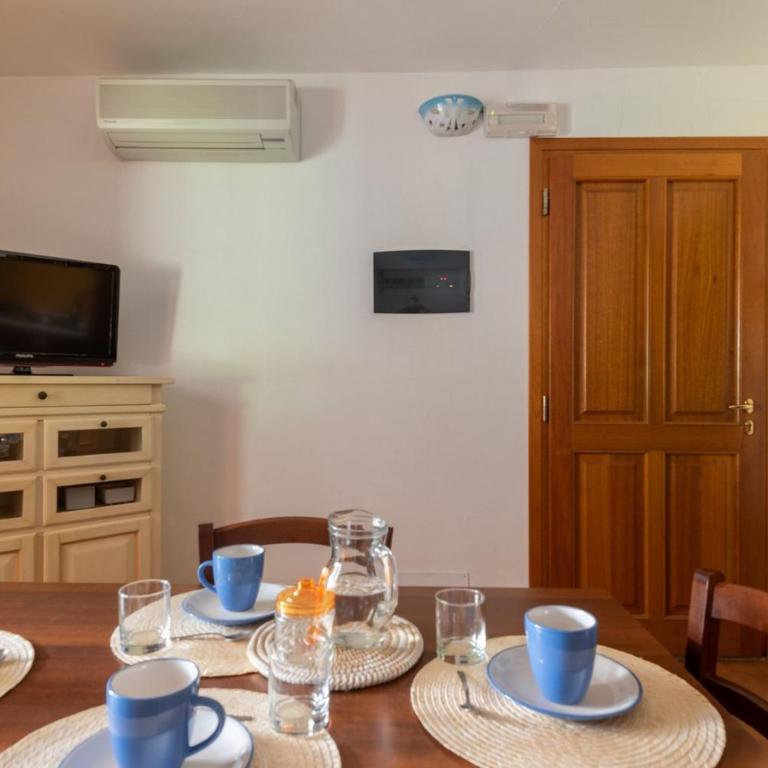 Comfy flat immersed in nature - Appartamento - 7