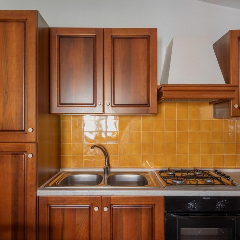 Comfy flat immersed in nature - Appartamento - 9