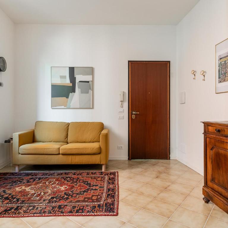 Gombruti Vintage Apartment by Wonderful Italy - Appartamento - 3