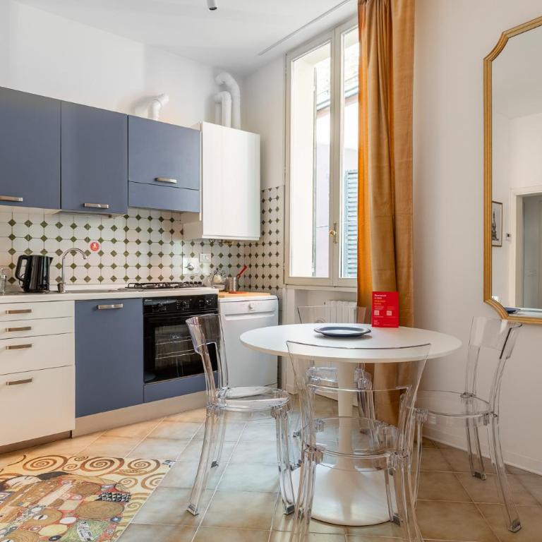 Gombruti Vintage Apartment by Wonderful Italy - Appartamento - 2